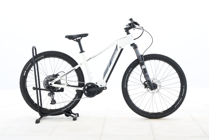 Conway CAIRON S 4.0 2022