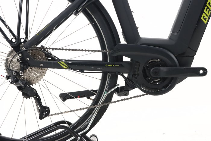 Bergamont E-HORIZON SPORT 2022