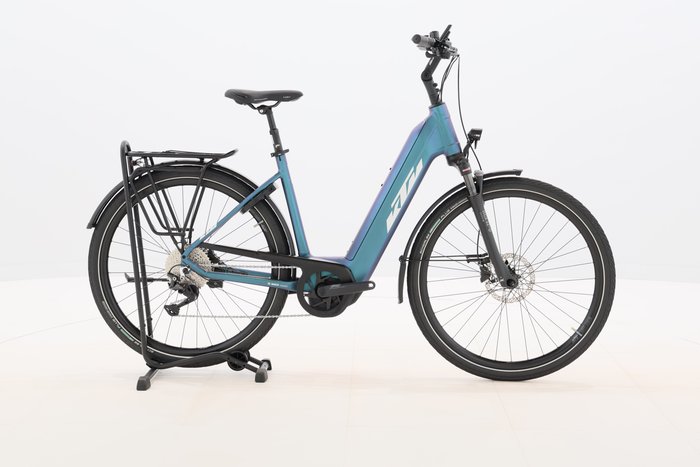 Ktm MACINA TOUR CX 510 2023