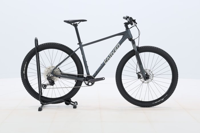 CARVER STRICT 170 2022