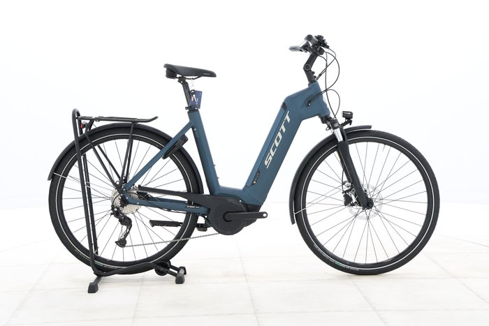 Scott SUB TOUR ERIDE 20 UNISEX 2022