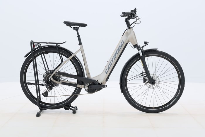 Corratec E-Power Trekking 28 SE 3.0 CX7 12S 2023