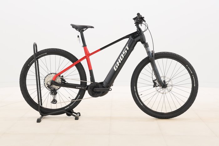 Ghost E-TERU PRO 2023