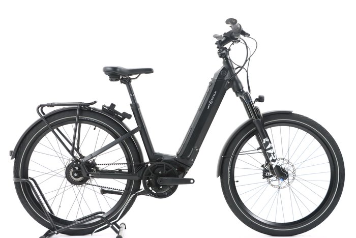 Hnf Nicolai UD3 ALL-TERRAIN 2022