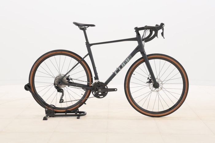 Cube NUROAD PRO 2023