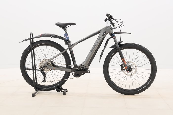 Bulls COPPERHEAD EVO 2 XXL 625 2023
