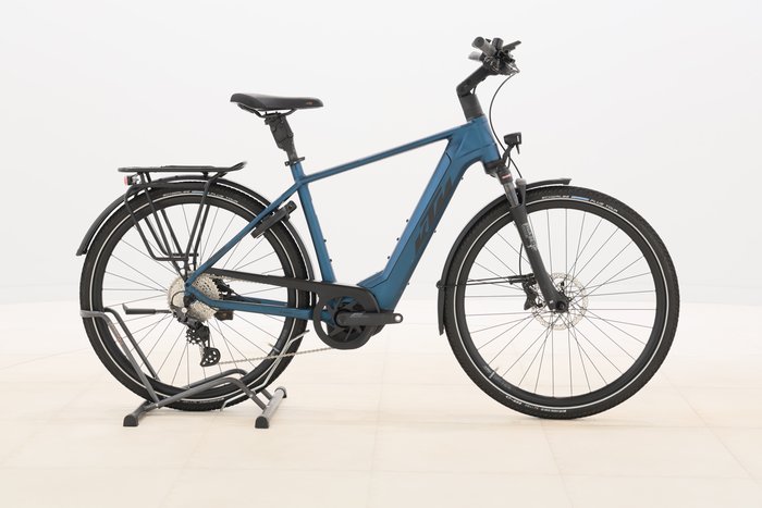 Ktm MACINA STYLE 730 2024