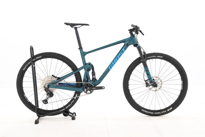 Ghost LECTOR FS SF LC ESSENTIAL 2023