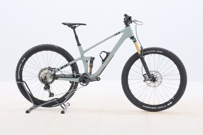 Cube STEREO ONE44 C:62 RACE 2024