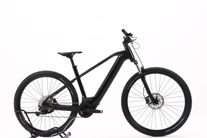 Cube REACTION HYBRID ONE 750 2023