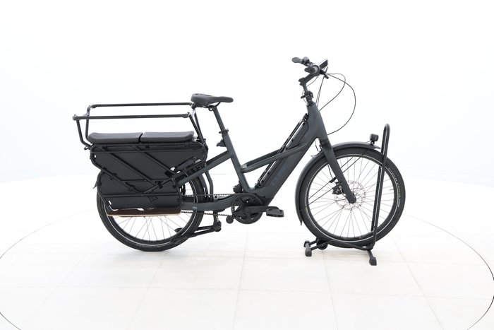 Cube LONGTAIL HYBRID FAMILY 1350 2025