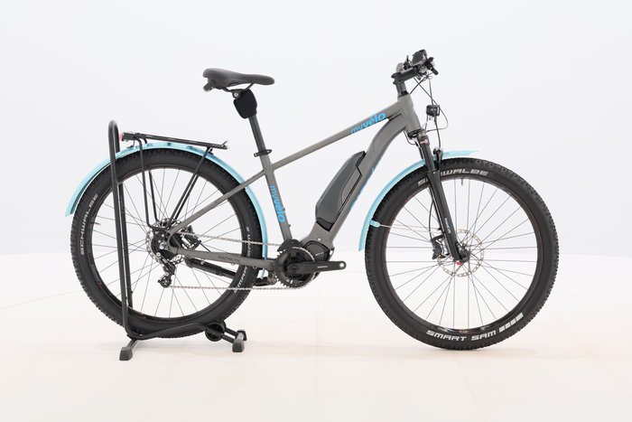 myvelo HIMALAYA EQP 2022