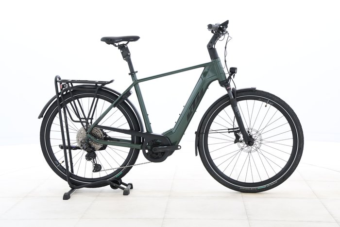 Ktm MACINA STYLE 720 2022