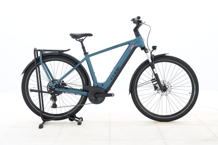 Cube KATHMANDU HYBRID ONE 750 2024