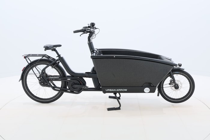 Urban Arrow FAMILY ACTIVE LINE PLUS 2024
