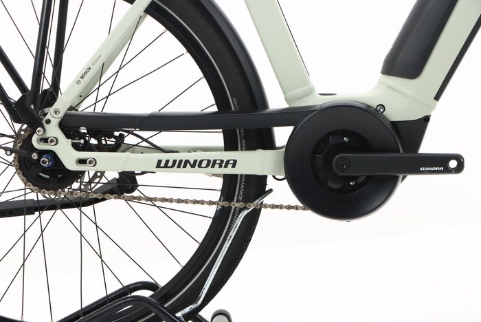 Winora SINUS N5F ECO 2022