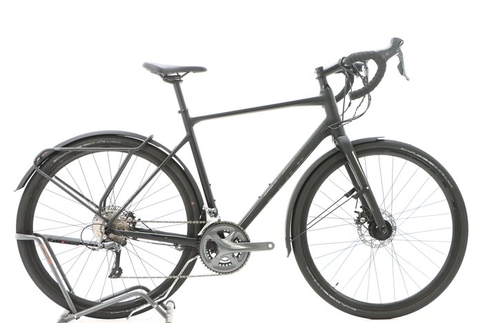 Cube Nuroad FE 2022