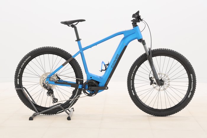 Carver STRICT E.560 2024