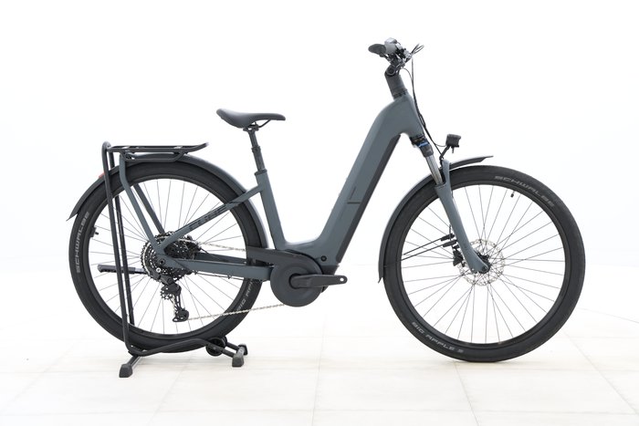 Cube KATHMANDU HYBRID ONE 600 2025