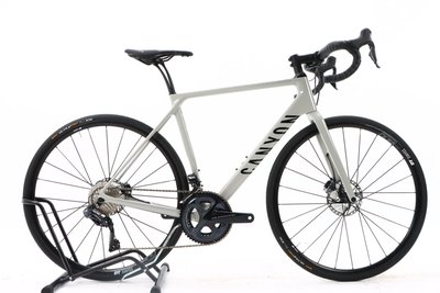 Canyon ENDURACE CF SL 8 DISC DI2 2021