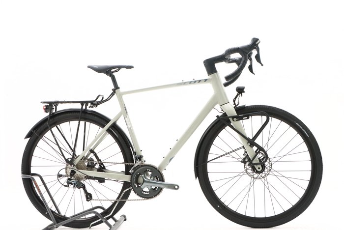Scott SPEEDSTER GRAVEL 40 EQ 2023