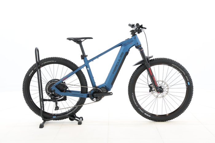 Hercules NOS 2.1 2023