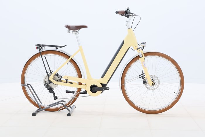Cube ELLA RIDE HYBRID 500 2023