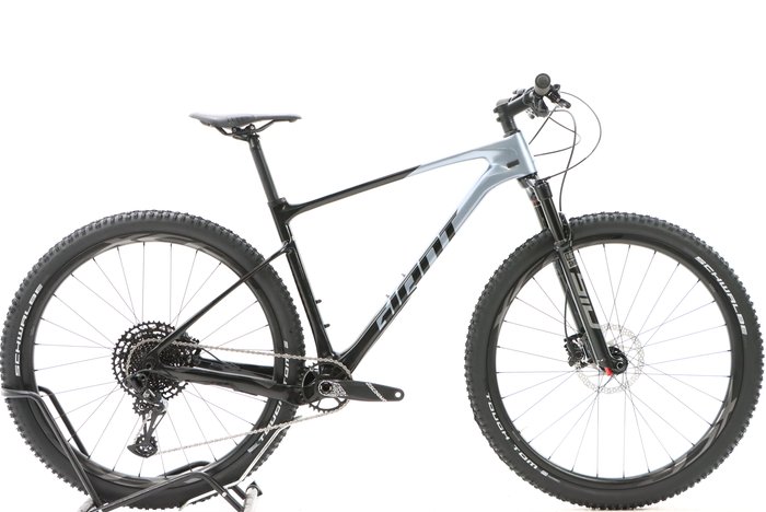 Giant XTC ADVANCED 1.5 2022
