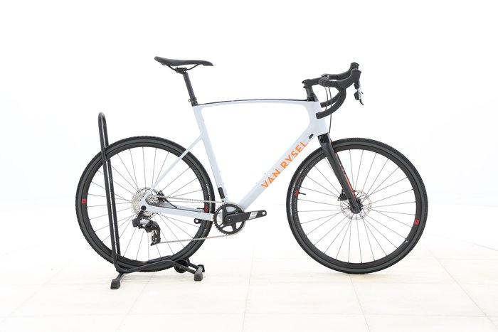 Van Rysel RCX II APEX AXS 2024