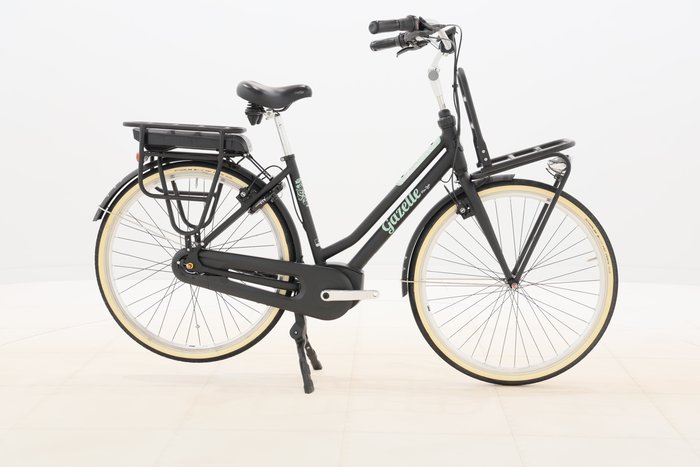 Gazelle MISS GRACE C7+ HMB 500 2023