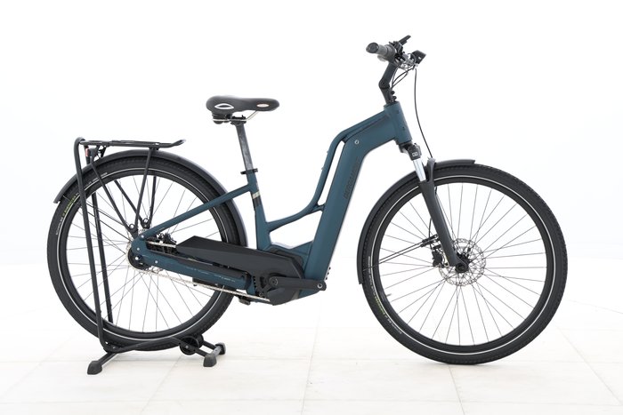 Bergamont E-HORIZON N5E FH 500 2024