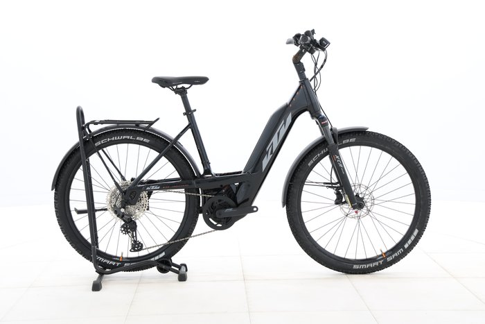 KTM MACINA AERA 271 2021