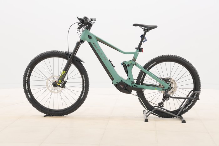 Bulls COPPERHEAD EVO AM 2 750 2023