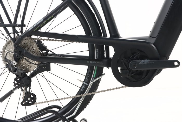 KTM CENTO 10 PLUS 2022