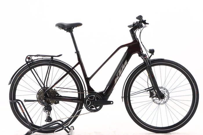 Ktm MACINA SPORT SX ELITE 2024