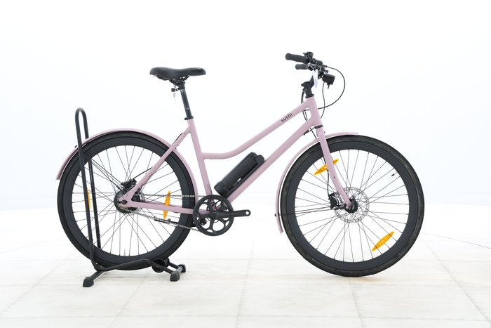 SUSHI BIKES California Roll 3.0 2023