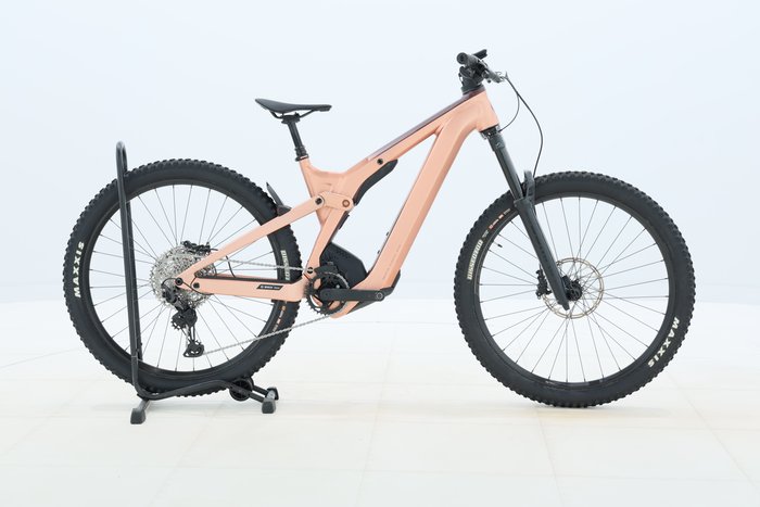 Scott CONTESSA PATRON ERIDE 910 2022