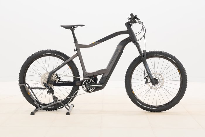 Haibike Hardseven 10 2023