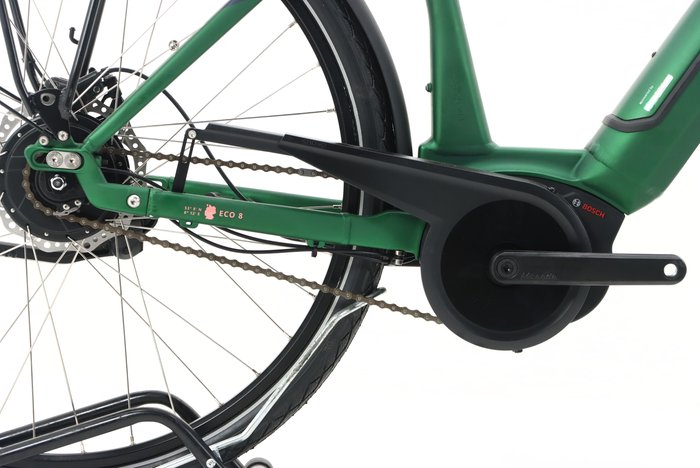 Kreidler Vitality Eco 8 2022