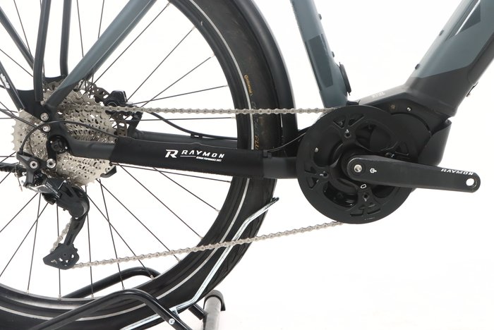 R Raymon TOURRAY E 6.0 2021
