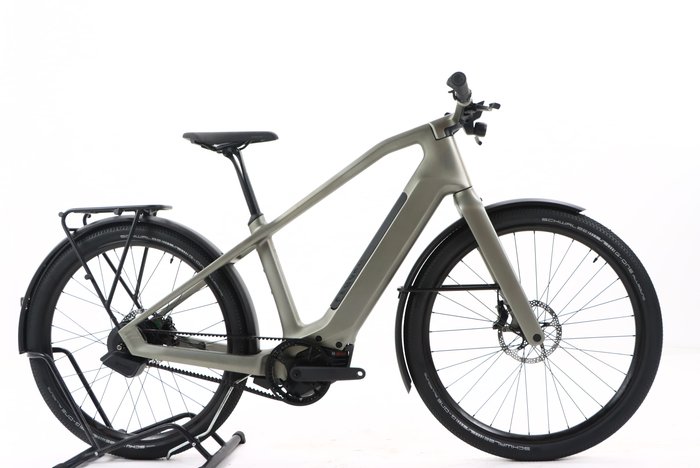 Canyon Precede:ON CF 9 2022