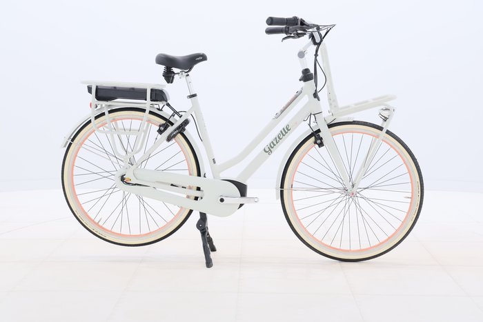 Gazelle MISS GRACE C7+ HMB 500 2023