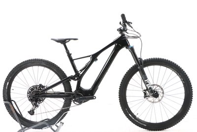Specialized TURBO LEVO SL COMP CARBON 2022