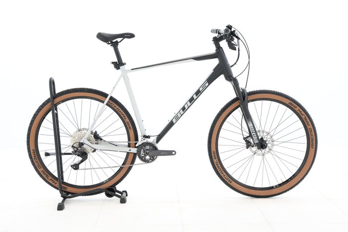 Bulls COPPERHEAD 3 2023