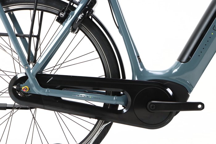 Gazelle ARROYO C7+ HMB ELITE 500 2024