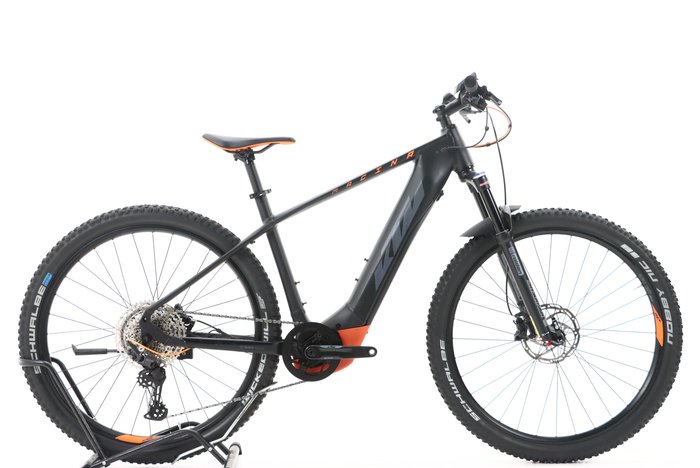 KTM Macina Alp 29.12 2022