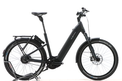 HNF Nicolai UD4 All-Terrain 2023