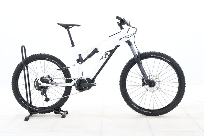 R Raymon TRAILRAY 160E 7.0 2022