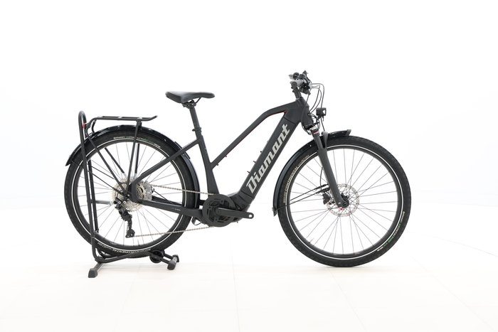 Diamant ZOUMA DELUXE+ 2022