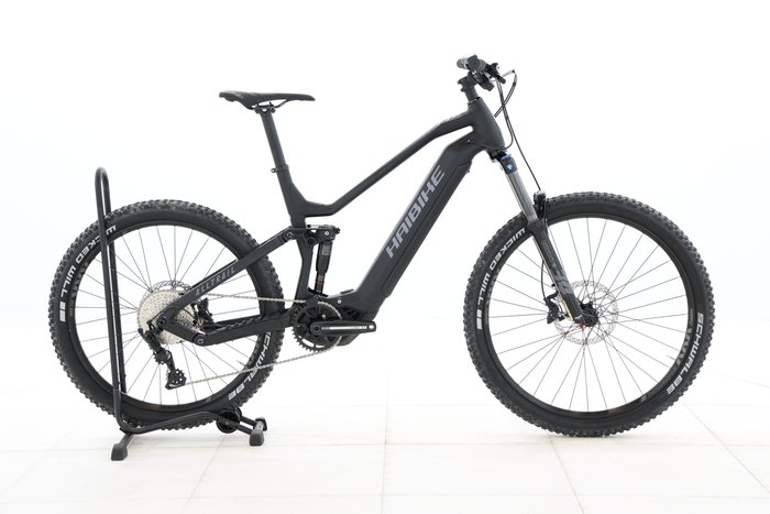 Haibike ALLTRAIL 3 2023